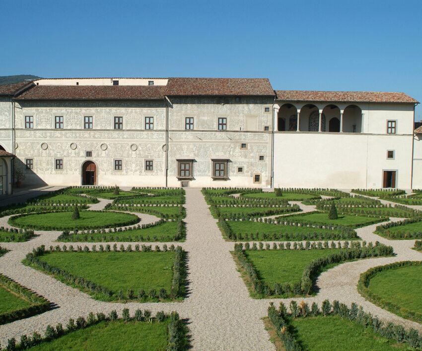 pinacoteca Città di Castello