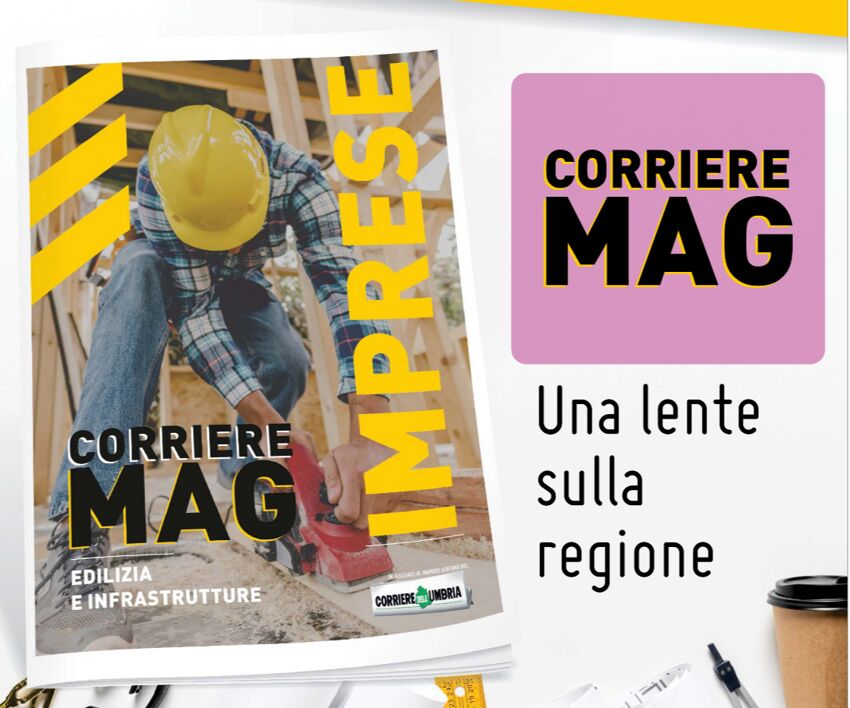 corriere mag