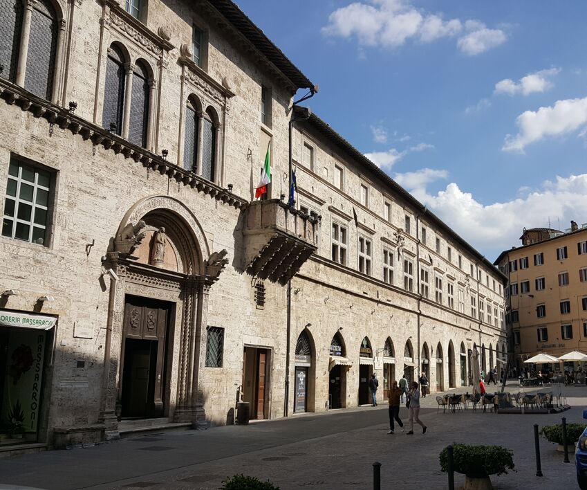 Corte d'Appello Perugia