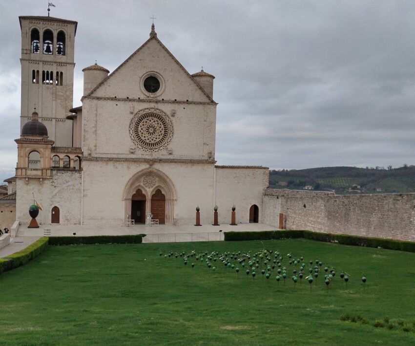 Foto Assisi
