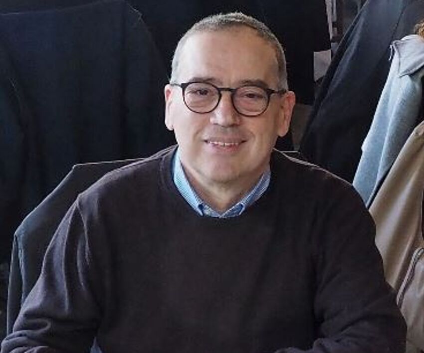 Mauro Barzagna