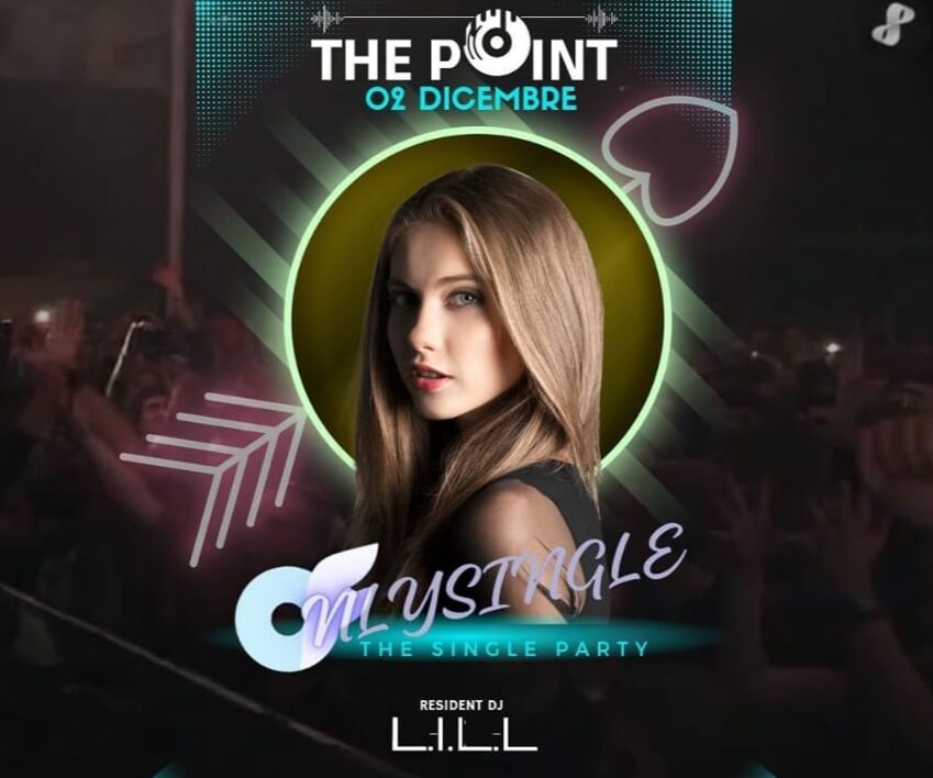 The point single