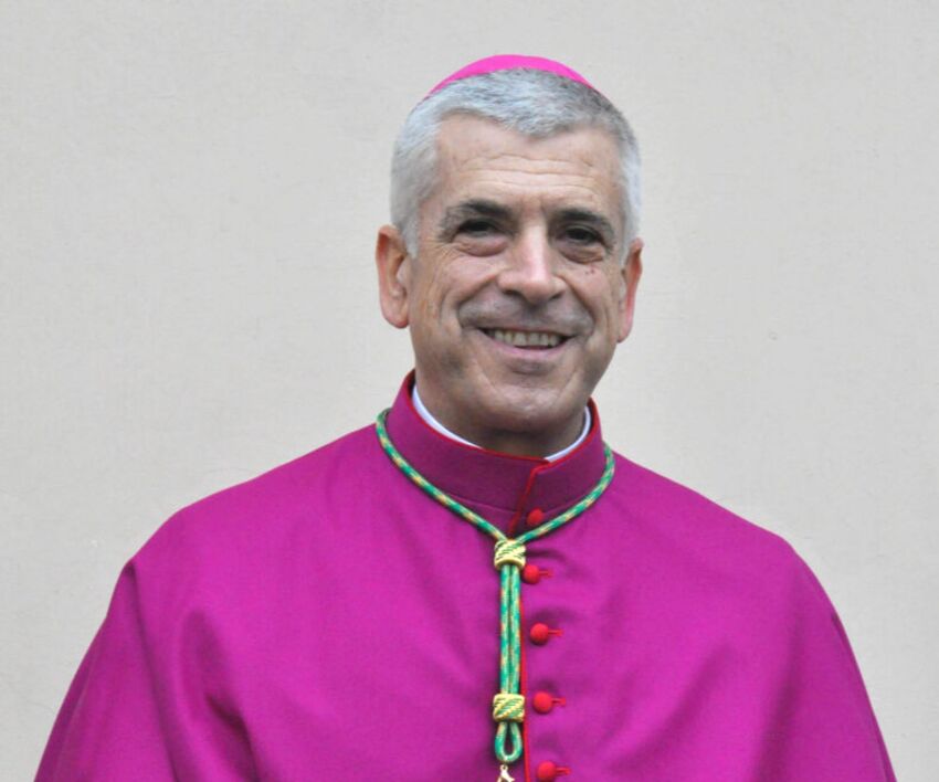 Vescovo di Terni