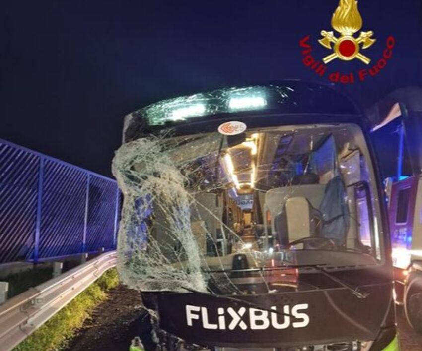 flixbus incidente