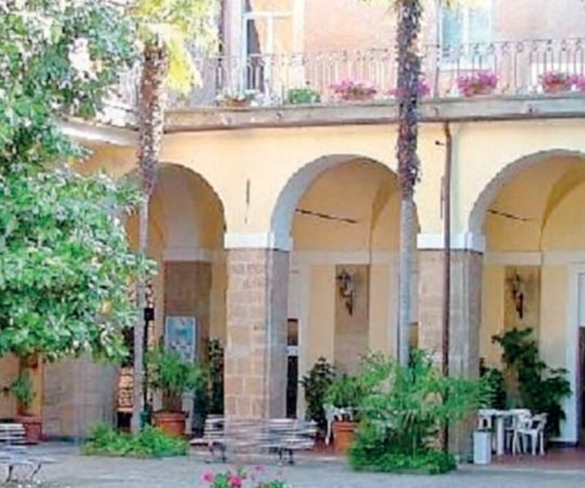 Istituto San Lodovico