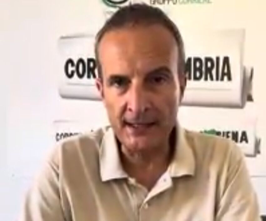 Sergio Casagrande