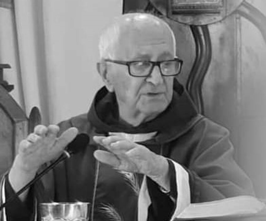 Padre Domenico Gatti morto in Nicaragua