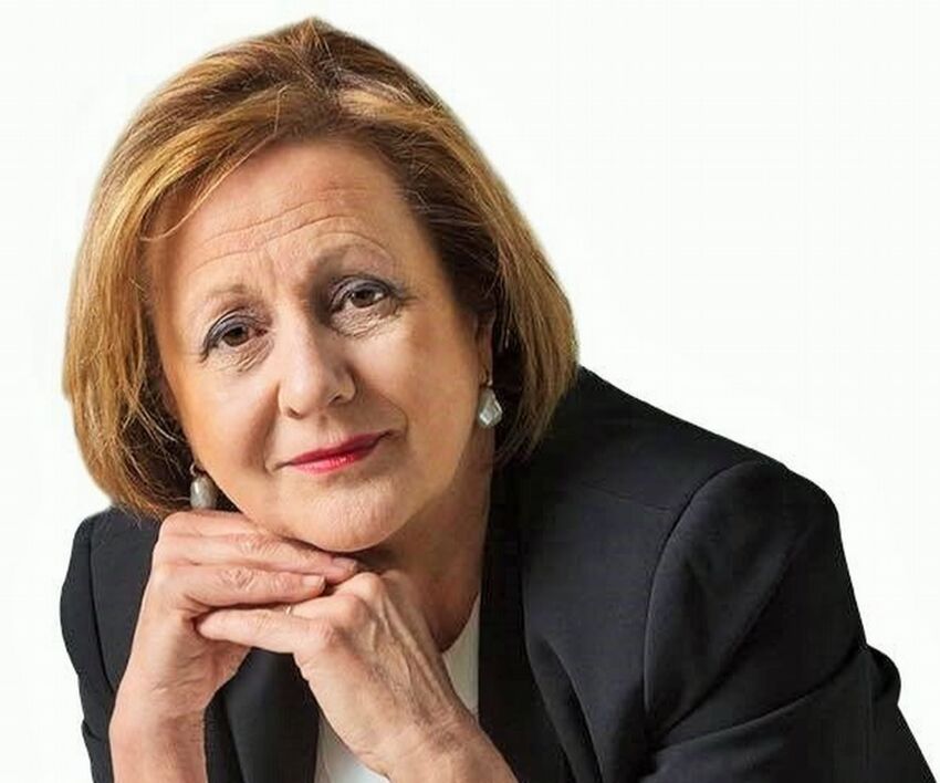 Paola Lungarotti