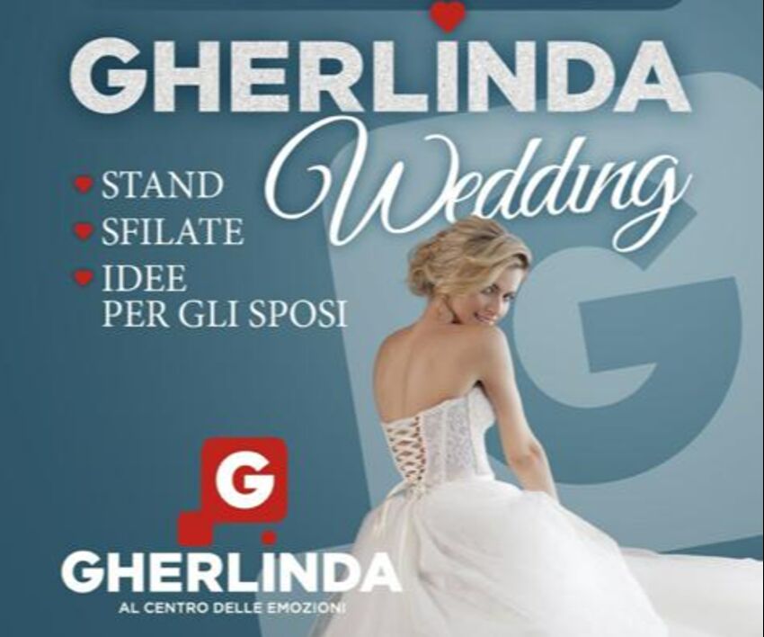 gherlinda wedding
