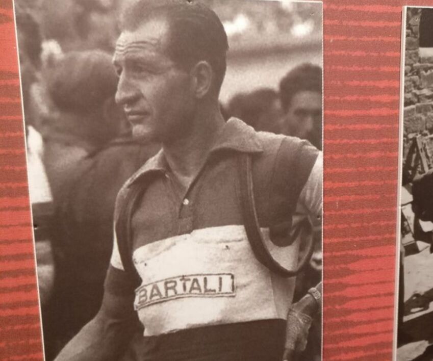 Gino Bartali