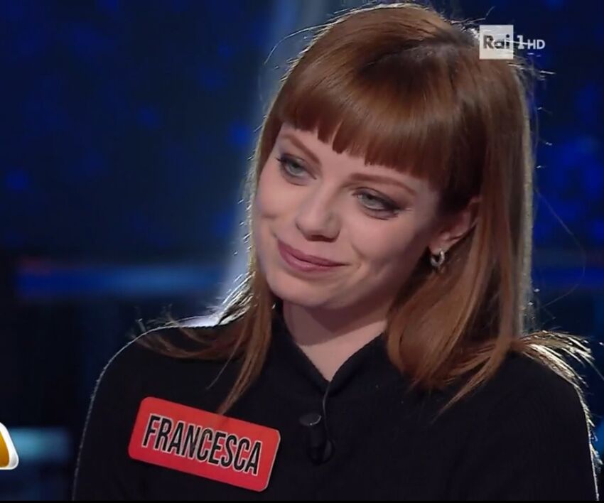 Francesca Paoletti