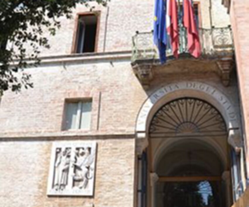 Palazzo Murena