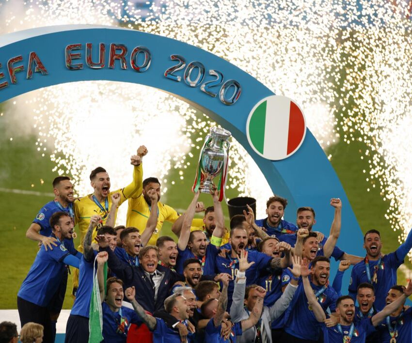 Uefa euro 2020
