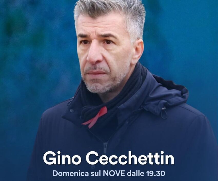 Gino Cecchettin