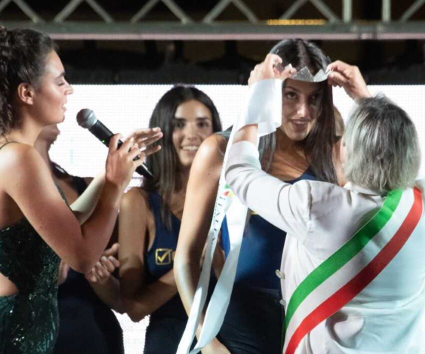 Miss Italia Umbria