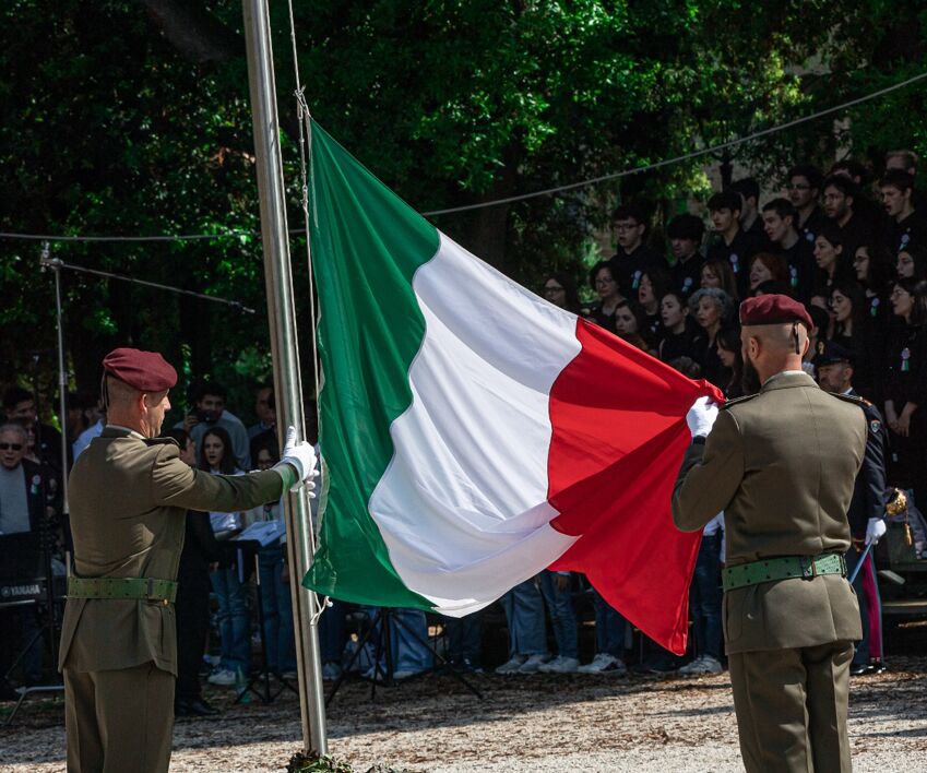 Festa della Repubblica Perugia