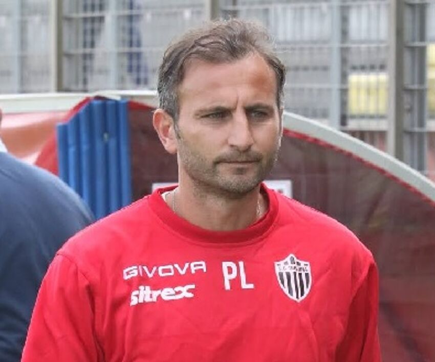 Luca Pierotti