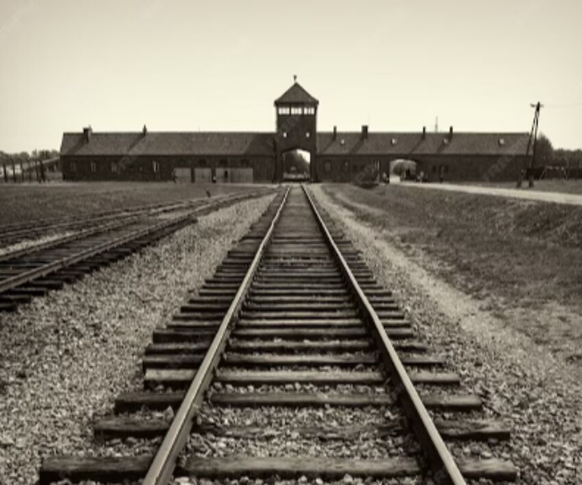 shoah olocausto