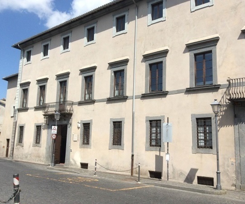 Tribunale di Orvieto