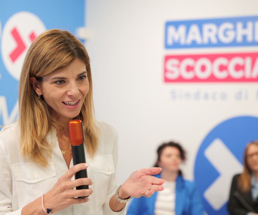 Margherita Scoccia