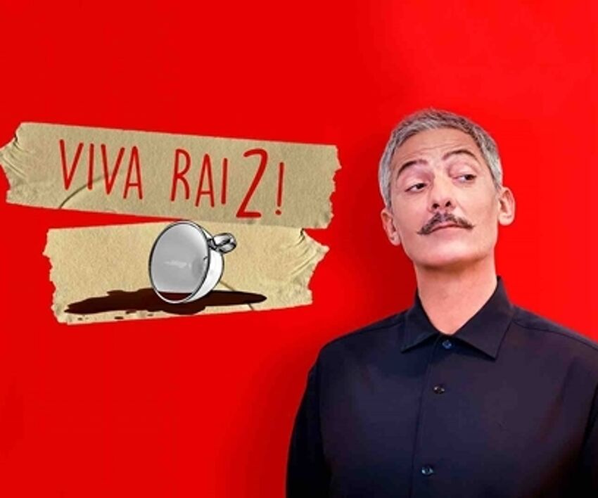 Viva Rai 2!