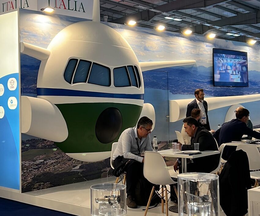 Umbria Aerospace