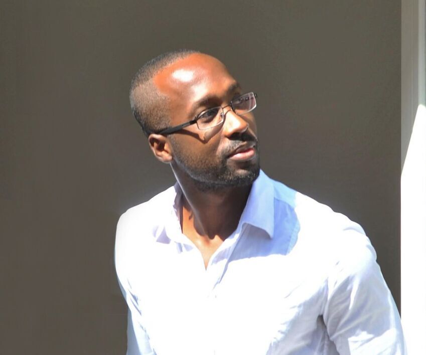 Rudy Guede