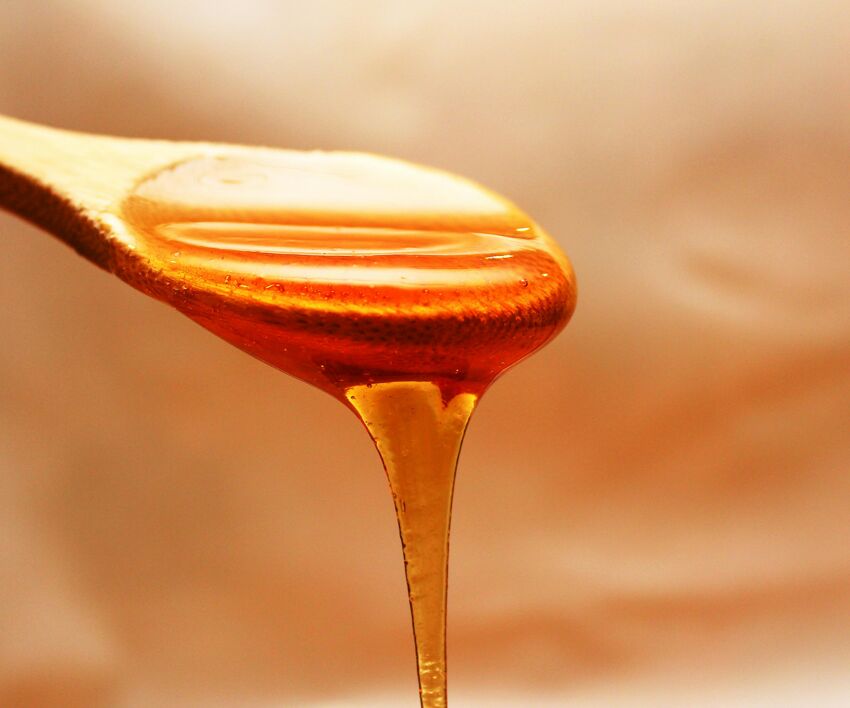 produzione miele