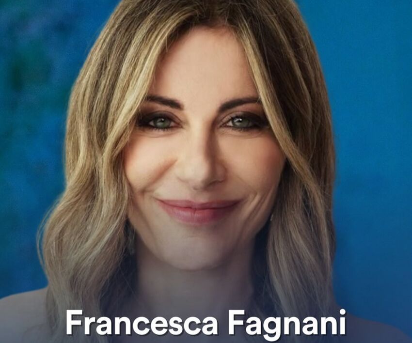 Francesca Fagnani