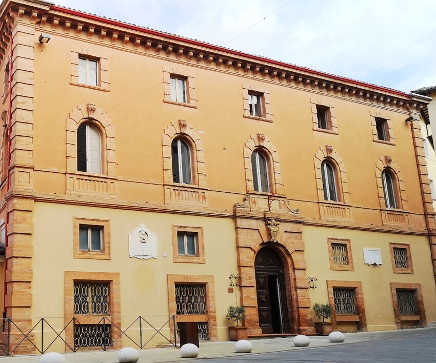 municipio di Marsciano