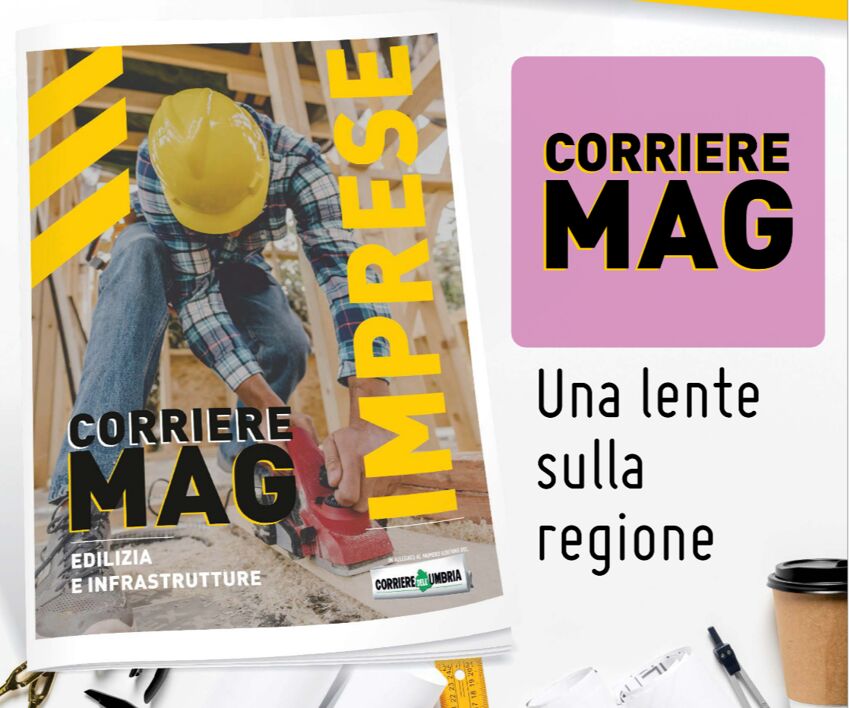 corriere mag