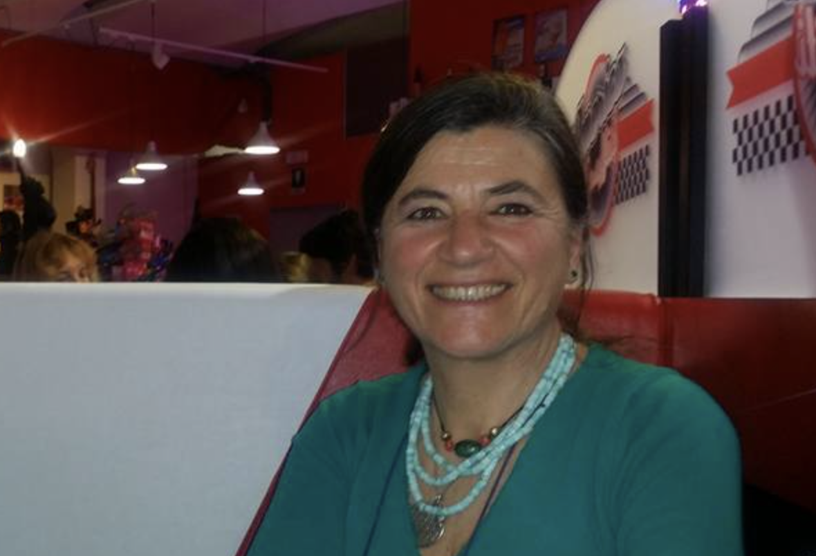 Letizia Girolami