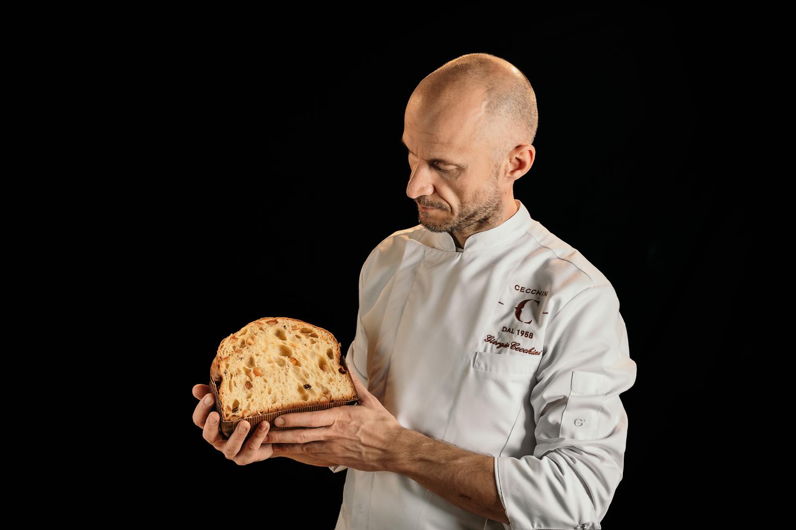 Giorgio Cecchini