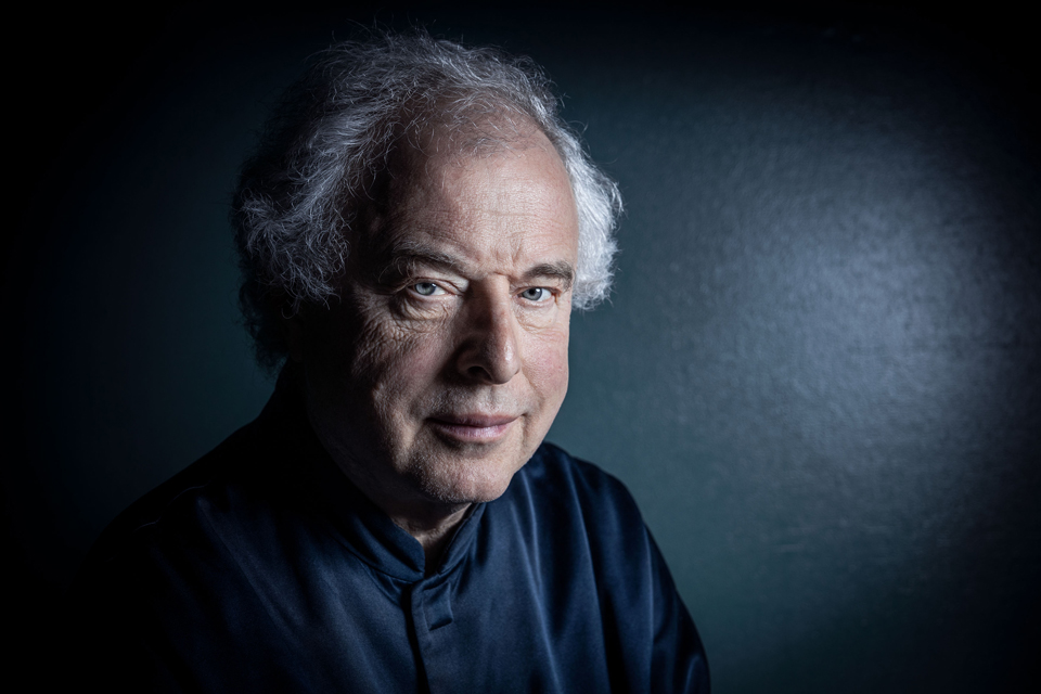 Andras Schiff