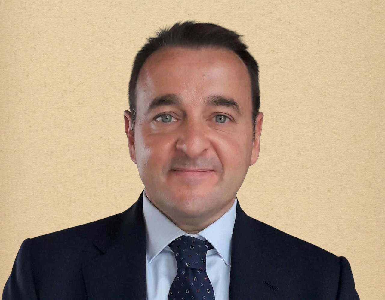 Gianmarco Urbani