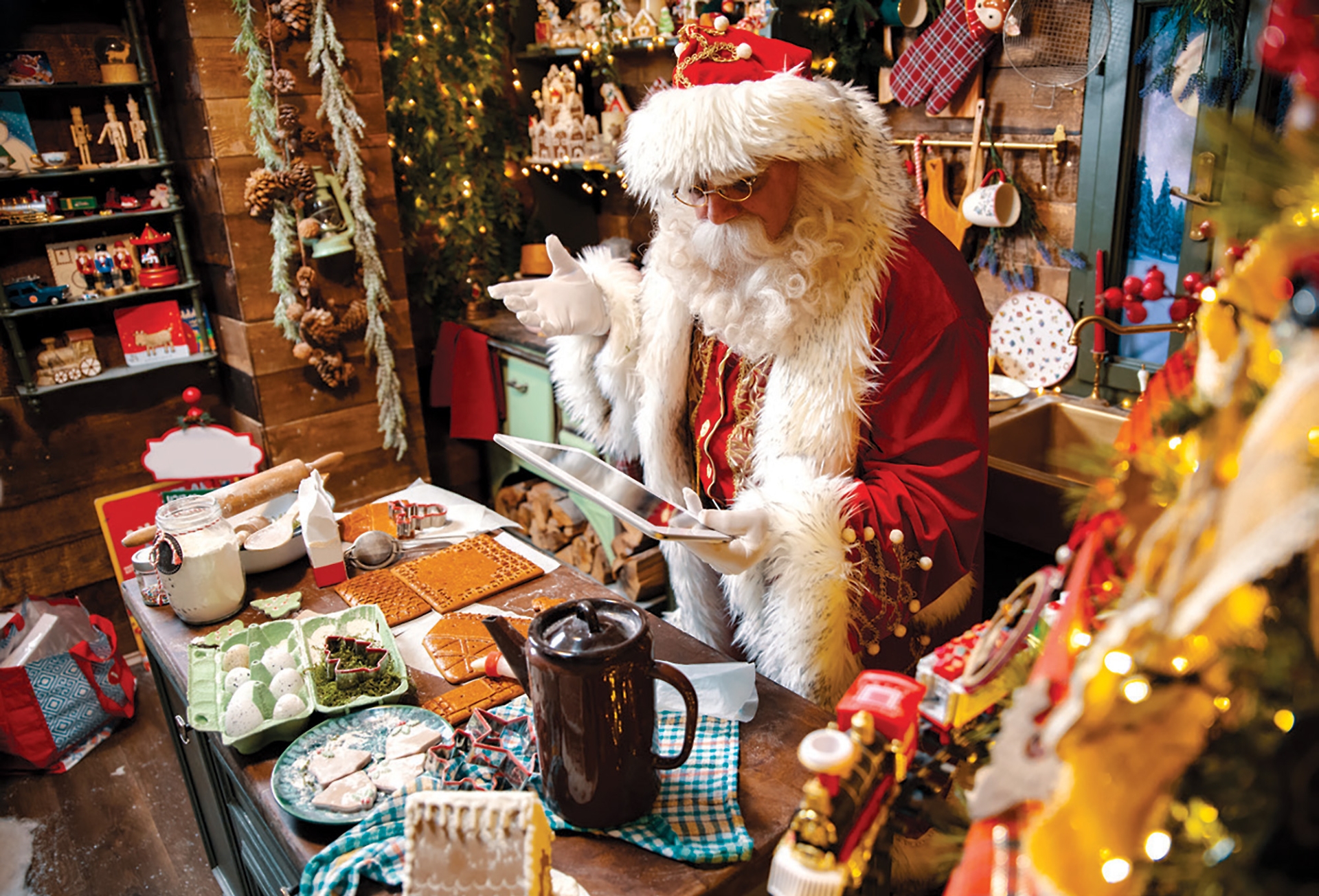 Mercatini di Natale
