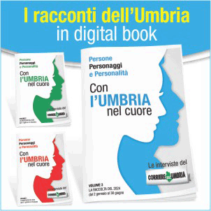Interviste volume 3
