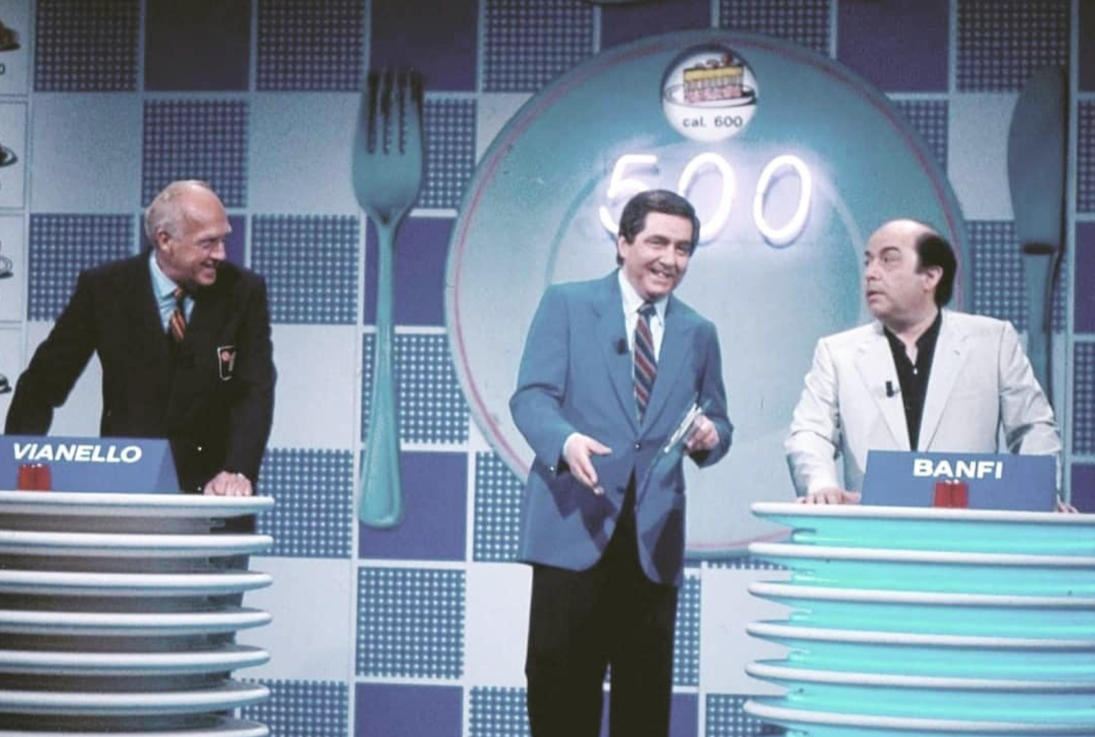 La storia della televisione italiana attraverso i suoi maestri: da Corrado  a Pippo Baudo, i volti che hanno cambiato il piccolo schermo - Corriere  dell'Umbria